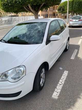Volkswagen Polo 2009