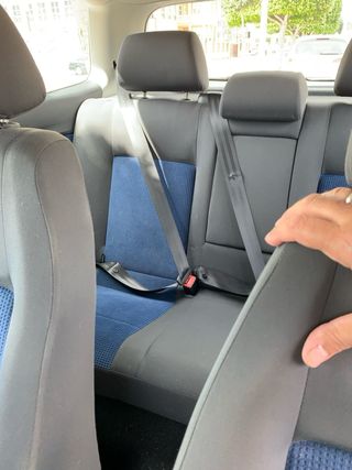 Volkswagen Polo 2009