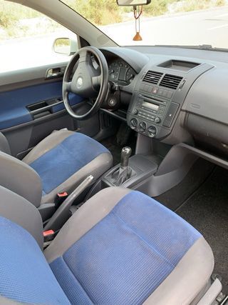 Volkswagen Polo 2009