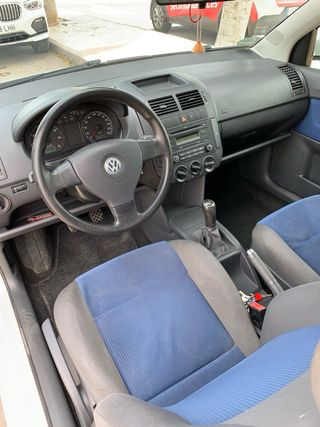 Volkswagen Polo 2009