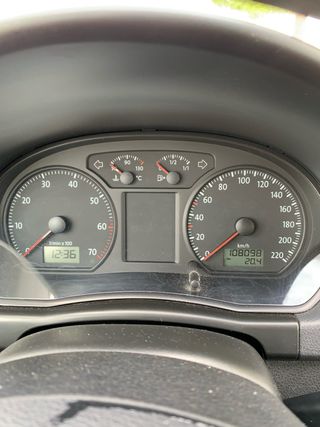 Volkswagen Polo 2009