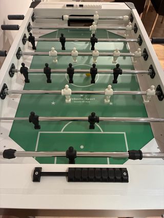 FUTBOLÍN ROBERTO SPORT COMPETICIÓN