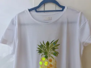 Pantalón negro JDY + nicky regalo