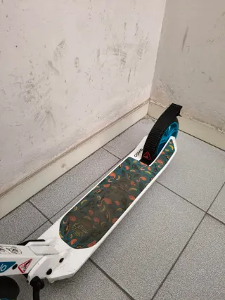 Patinete Oxelo MID 7