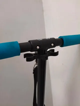 Patinete Oxelo MID 7