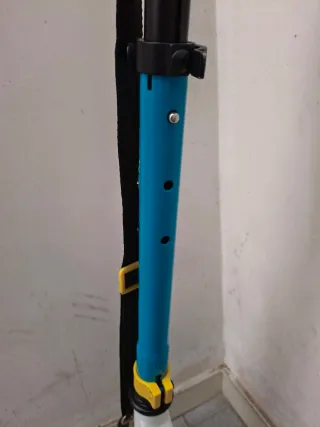 Patinete Oxelo MID 7