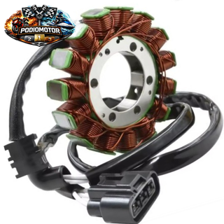 Alternador para Yamaha R1 2009 - 2014 Estator