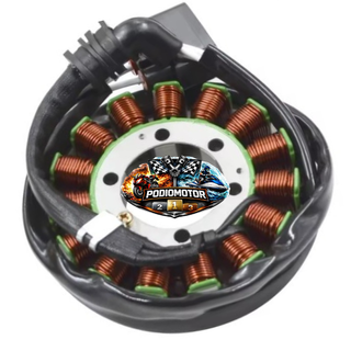 Alternador para Yamaha R1 2009 - 2014 Estator