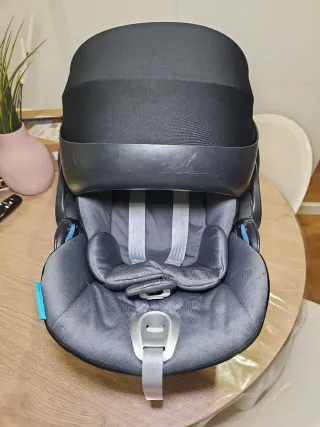 Maxi-Cosi Cybex Silla de Coche