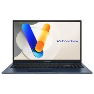 Portátil Asus Vivobook 15 Azul Marino