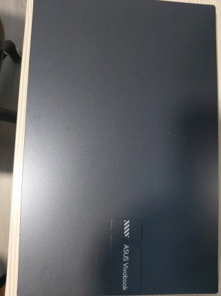 Portátil Asus Vivobook 15 Azul Marino