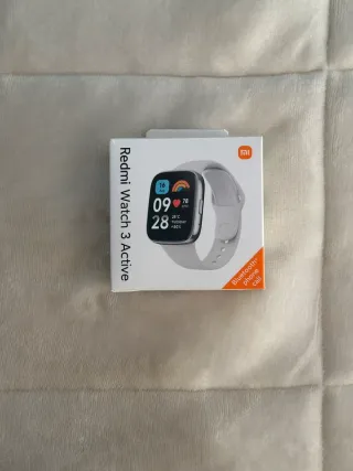 Xiaomi Redmi Watch 3 Active