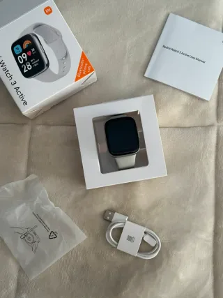 Xiaomi Redmi Watch 3 Active