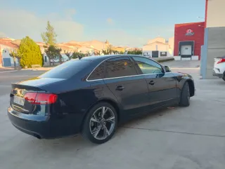 Audi A4 2008