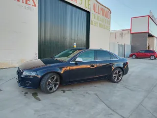 Audi A4 2008