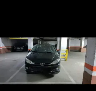 Peugeot 206 2006