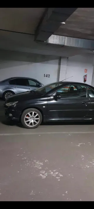Peugeot 206 2006