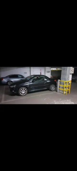 Peugeot 206 2006