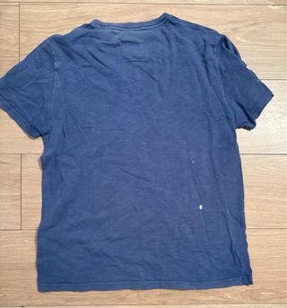 Camiseta Superdry Premium Goods Talla XL