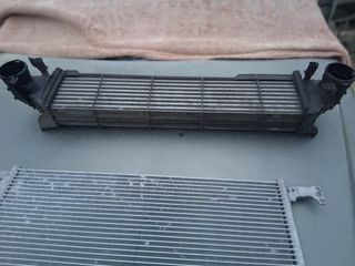 Intercooler Mercedes CLC