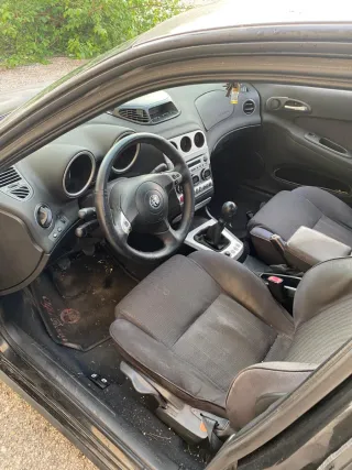 Alfa Romeo 156 2004