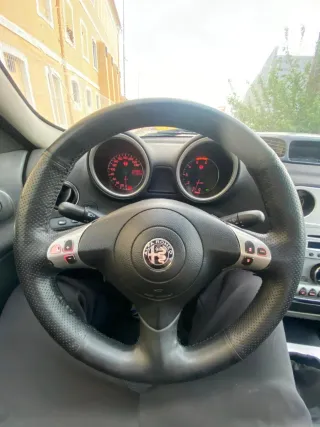 Alfa Romeo 156 2004