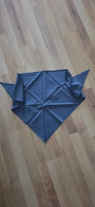 Traje Baturro niño. Talla 7 años