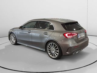Mercedes Clase A 220 140 kW (190 CV)