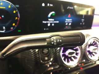 Mercedes Clase A 220 140 kW (190 CV)