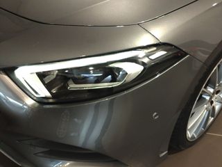Mercedes Clase A 220 140 kW (190 CV)