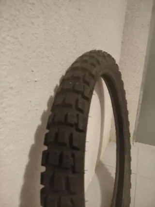 Neumático Moto Anakee Wild 80/90 R21