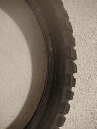 Neumático Moto Anakee Wild 80/90 R21