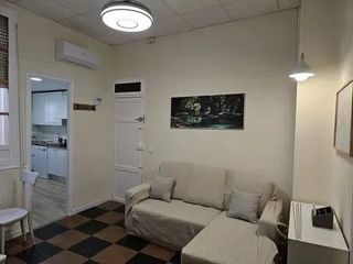 Alquiler de habitación en calle Salamanca
