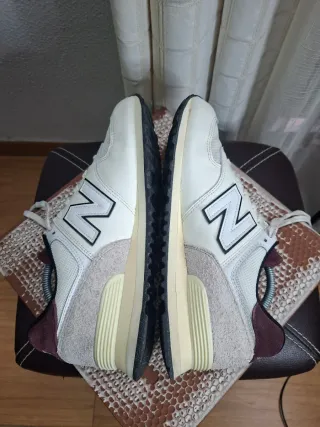 Zapatillas New Balance 574 BGB