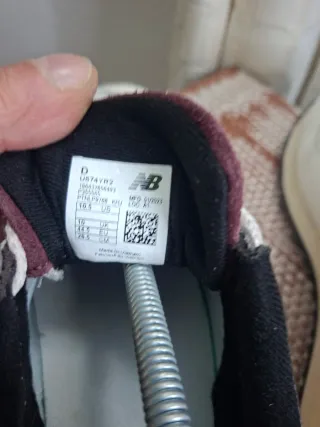 Zapatillas New Balance 574 BGB