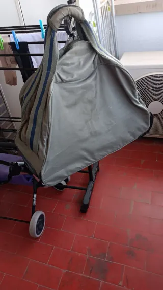 Maleta de 36x54x30.  58'3L