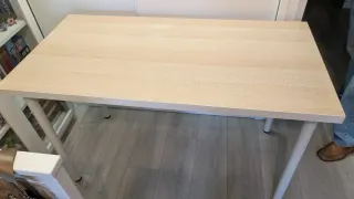 Scrivania e cassettiera Alex