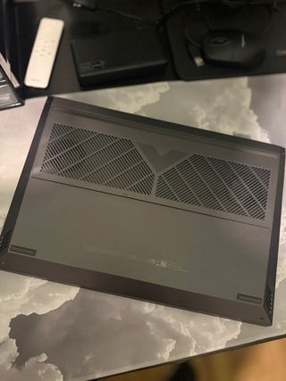 Portátil Victus by HP Laptot 16 Negro