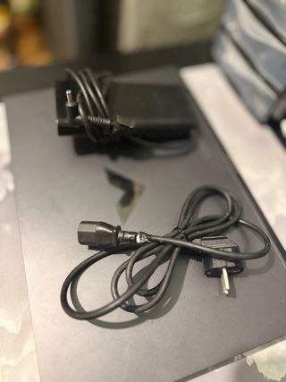 Portátil Victus by HP Laptot 16 Negro