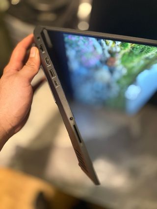 Portátil Victus by HP Laptot 16 Negro