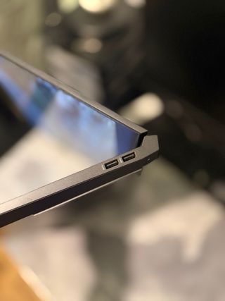 Portátil Victus by HP Laptot 16 Negro