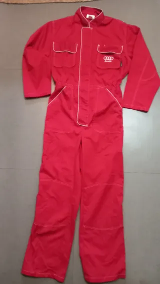 Mono AUDI talla M