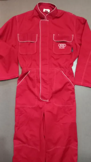 Mono AUDI talla M