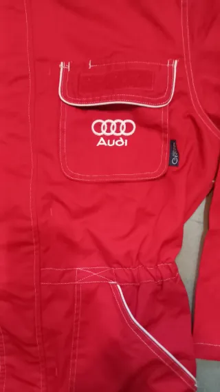Mono AUDI talla M