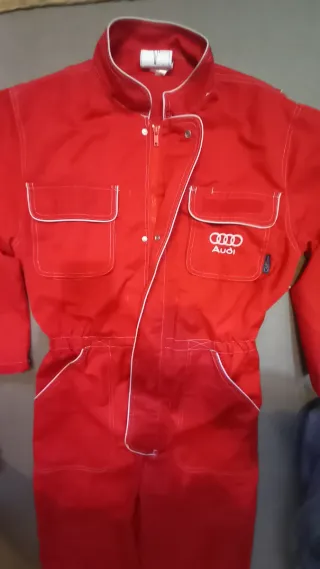 Mono AUDI talla M