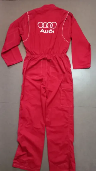 Mono AUDI talla M