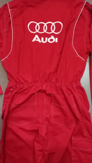 Mono AUDI talla M