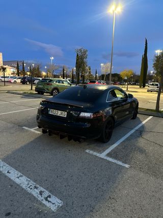 Audi A5 2009