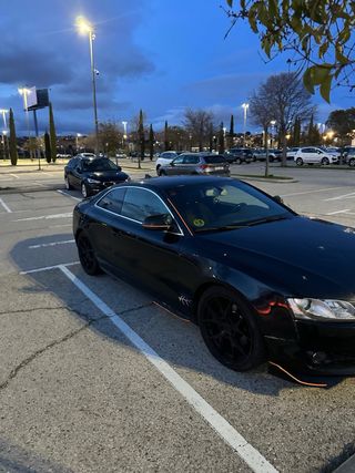 Audi A5 2009