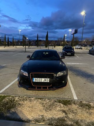 Audi A5 2009